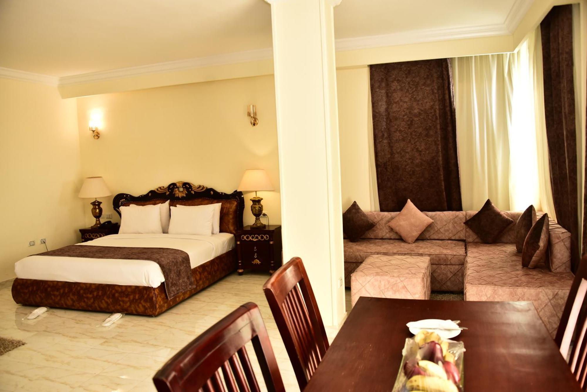 Vie Palma Di Sharm Resort And Aqua Park Exterior foto